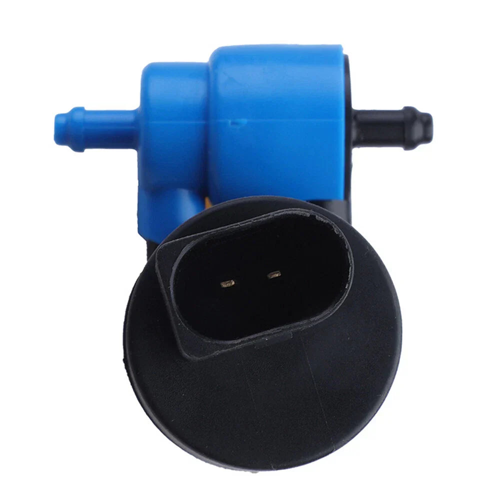 Windscreen Washer Pump for Vauxhall Astra Adam Corsa E Insignia (2015-2020)