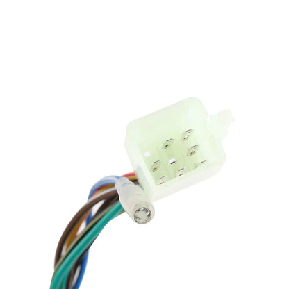 Right Handlebar Switch for Huoniao HN125-8