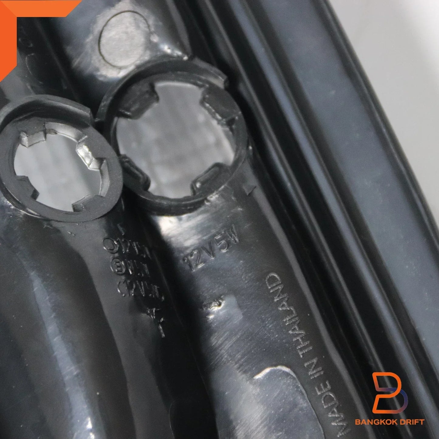 Signal Lamp Light for Mitsubishi Triton UTE ME MJ (1987-1996)