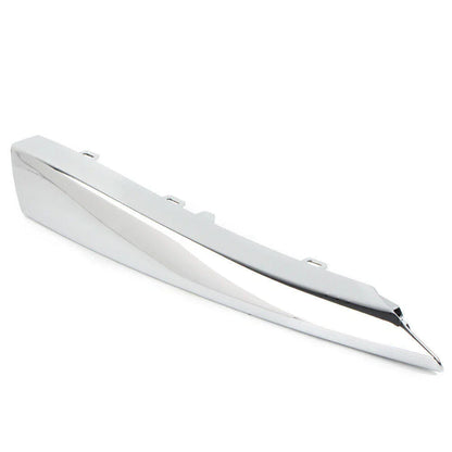Chrome Front Grille Molding Trim for Jaguar XF (2012-2015) Right Side