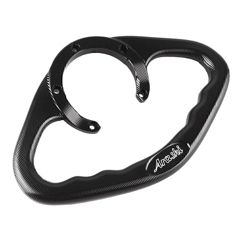Passenger Tank Grab Bar Handle for Yamaha FZ1 FZ6 YZF R1 YPVS F2 RZ350 (1986)