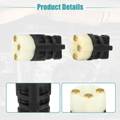 2 x Automatic Transmission Control Module Sensors for Mercedes Benz