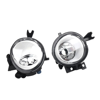 Front Fog Light Lamp Housing for VW Touareg (2003-2007)