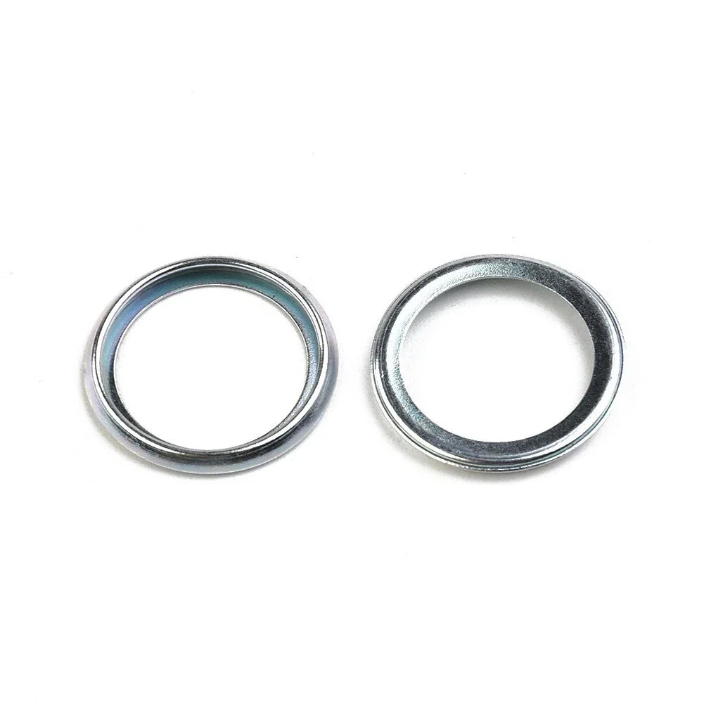 6 x Oil Drain-Plug Crush Washer Gasket Set 16mm for Crossre (2011–2018)