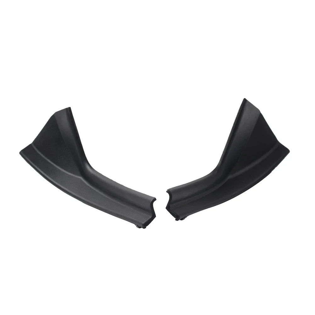 Front Side Cowl Extension Covers for Nissan Versa TIIDA (2007-2012)