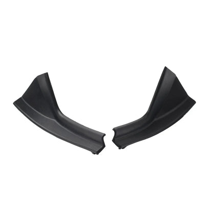 Front Side Cowl Extension Covers for Nissan Versa TIIDA (2007-2012)