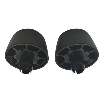 Bonnet Bumper Stopper Rubber Cushion for Jeep Wrangler (2007-2017)