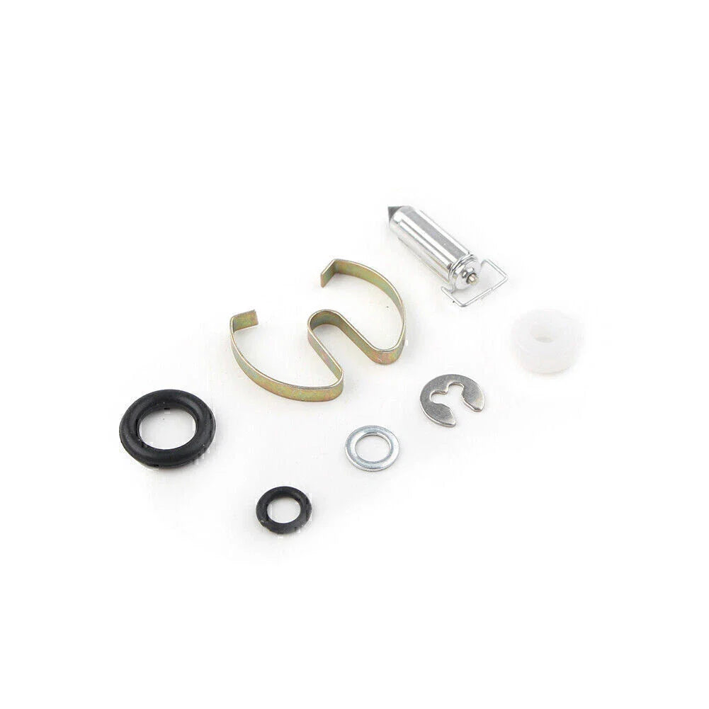 Carburetor Rebuild Kit for Kawasaki KLF220 Bayou (1988-2002)