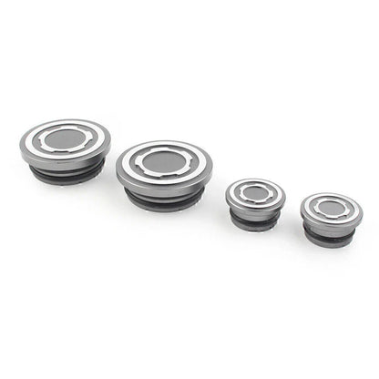Dust Plug Gear Frame Bar Screw Hole for Ducati Scrambler 800 (2015-2023)