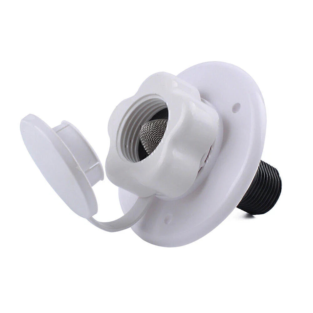 19mm Water Inlet Valve for RV Camper Trailer