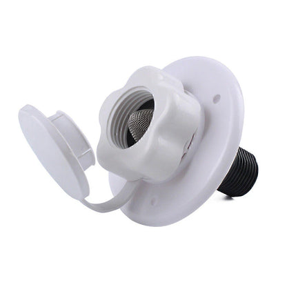 19mm Water Inlet Valve for RV Camper Trailer