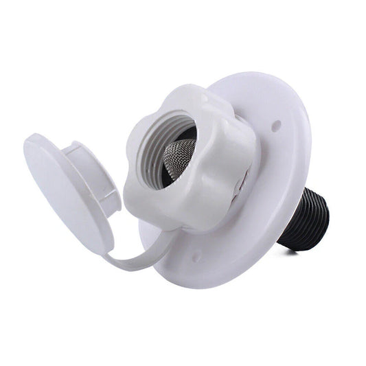 19mm Water Inlet Valve for RV Camper Trailer