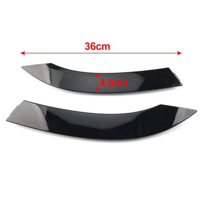 Rear Wheel Arch Molding Left for Land Rover Defender 90 110 (2020-2023)