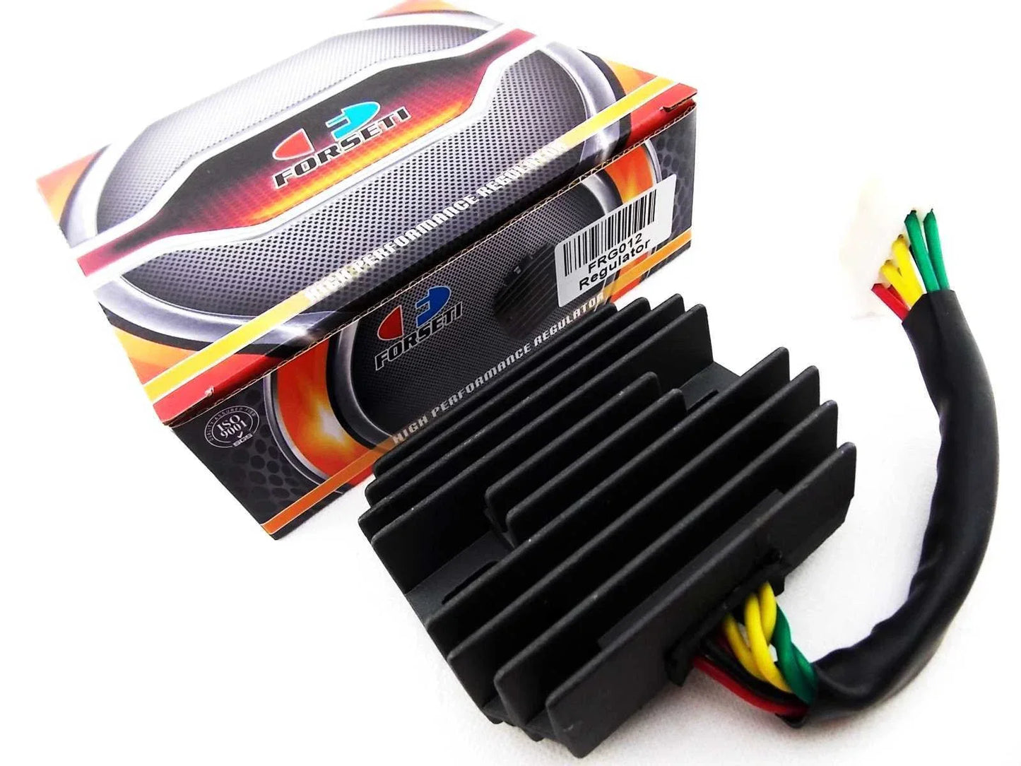 Regulator Rectifier Assembly for Honda GL1000 Goldwing (1975-1979)
