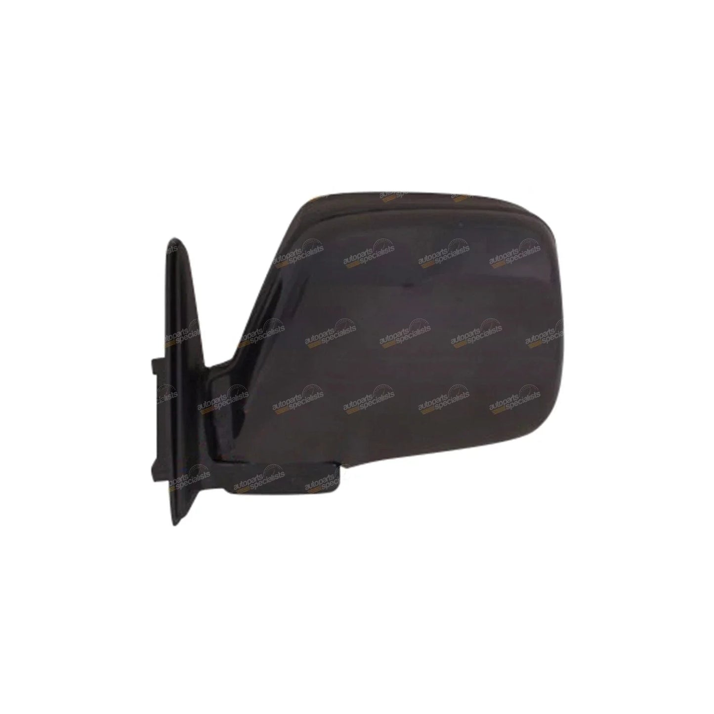 LH Manual Door Mirror for Toyota Landcruiser 80 Series (1990-1998)