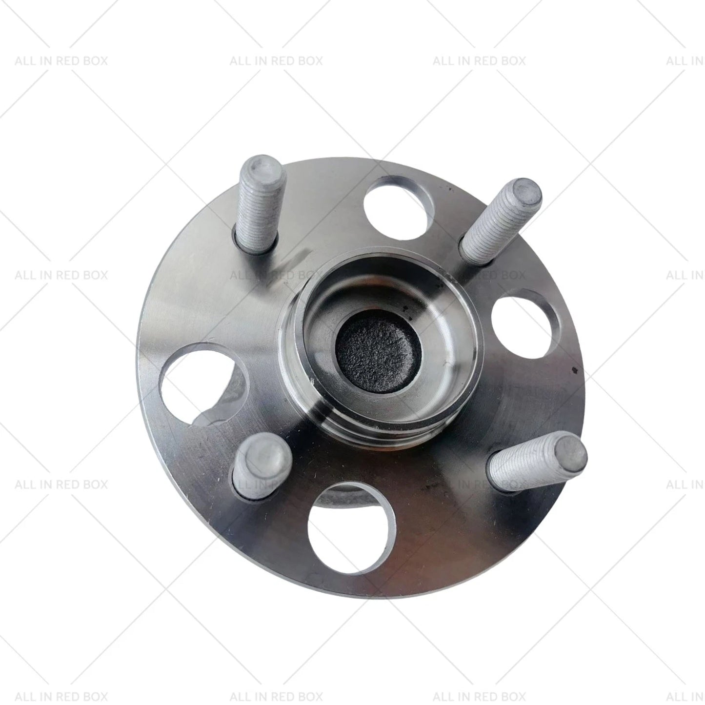 Rear Wheel Bearing Hub for Toyota Yaris (2005-2011)