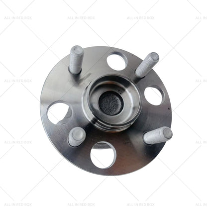 Rear Wheel Bearing Hub for Toyota Yaris (2005-2011)