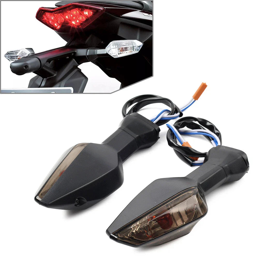 Rear Turn Signal Lamp for Kawasaki Ninja 250 300 400 650 1000 (2018-2020)