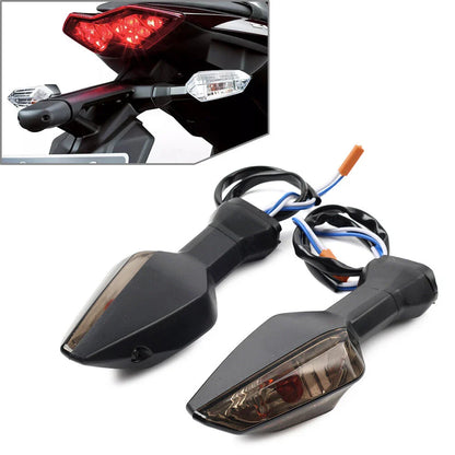 Rear Turn Signal Lamp for Kawasaki Ninja 250 300 400 650 1000 (2018-2020)