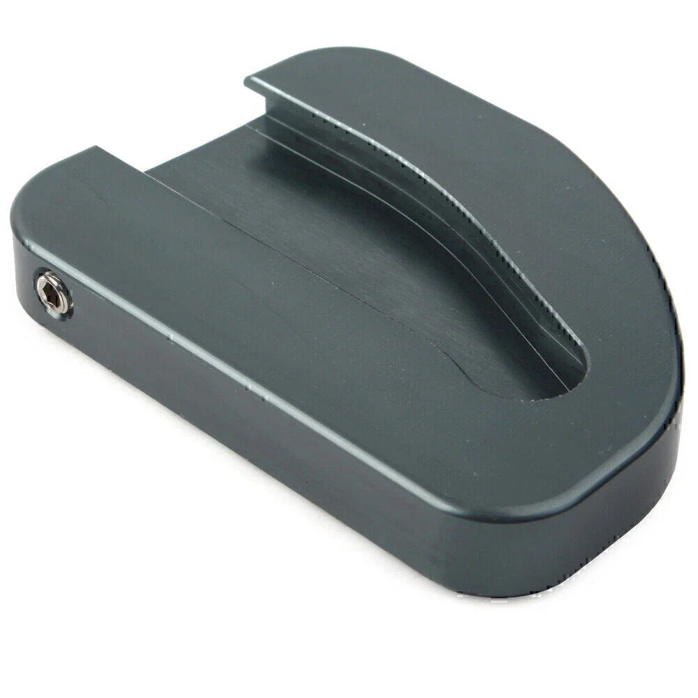 Side Stand Enlarger Pad for Honda GoldWing GL1800 (2010-2017)