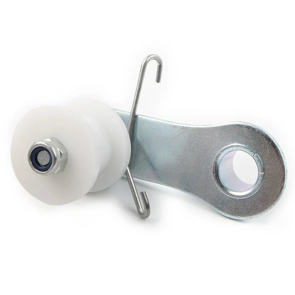 Chain Roller Guide Tensioner Idler for 110/125/140cc PIT PRO Quad Dirt Bike