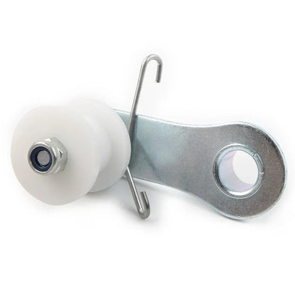 Chain Roller Guide Tensioner Idler for 110/125/140cc PIT PRO Quad Dirt Bike
