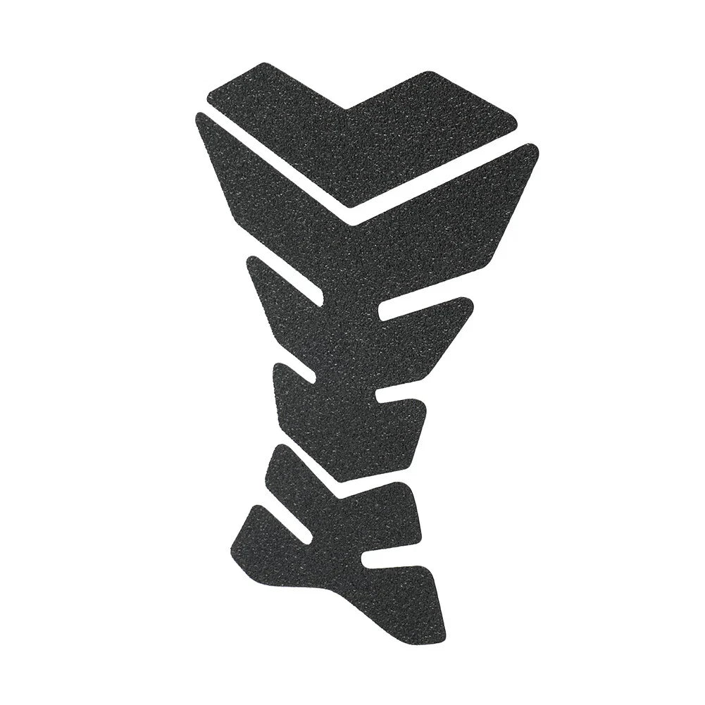 Anti-Slip Fuel Tank Pad Stickers for Kawasaki & BMW