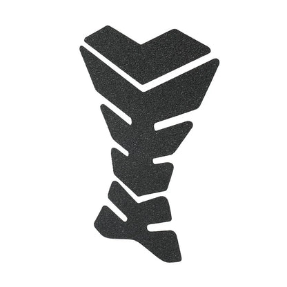 Anti-Slip Fuel Tank Pad Stickers for Kawasaki & BMW