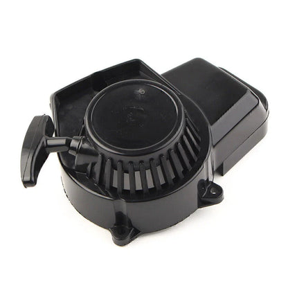 Starter Pull Fit 47cc 49cc 50cc Mini Pocket Pit Dirt Bike Recoil 2-Stroke
