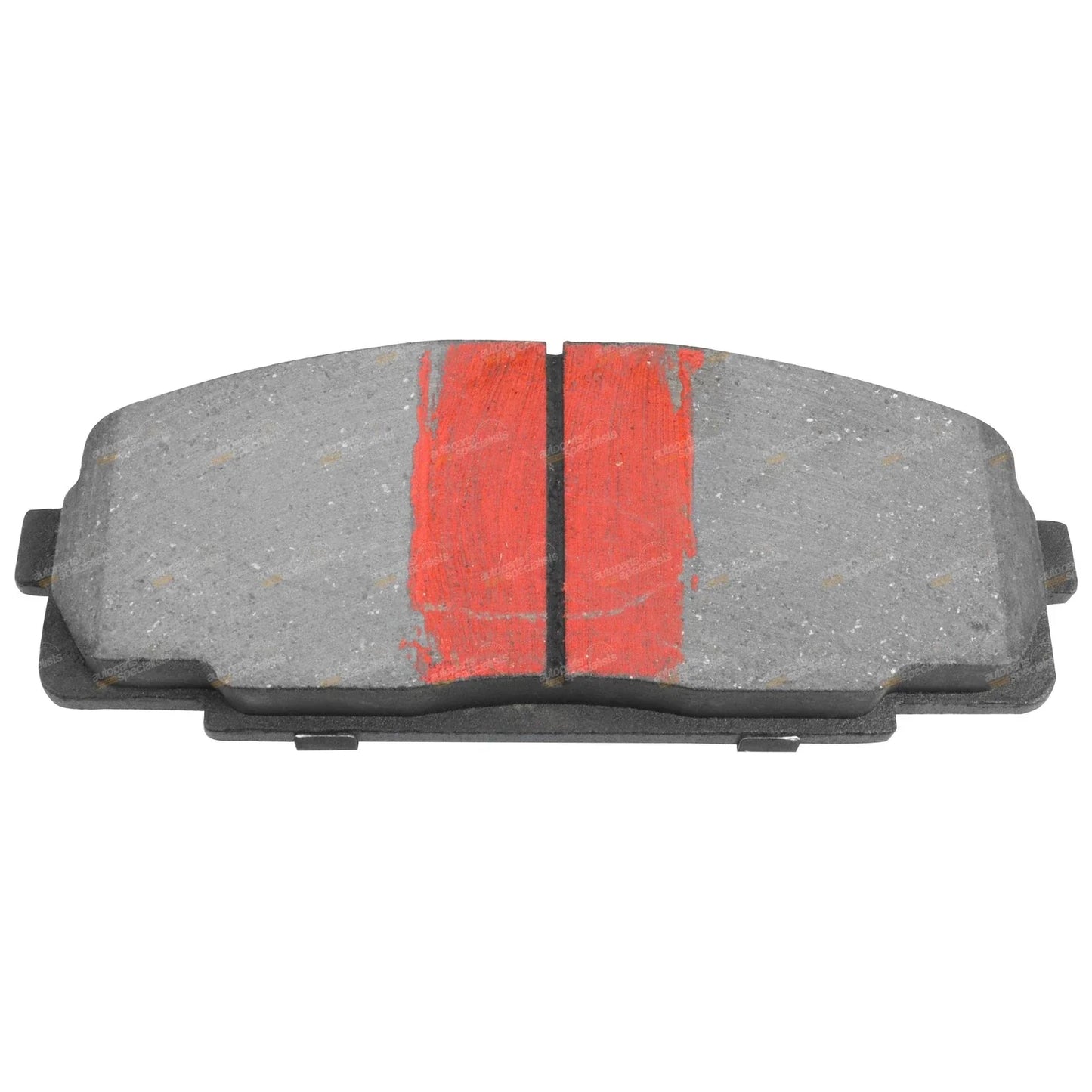 Front Disc Brake Pad Set for Hiace KDH201/KDH221/KDH223 Van (2006���2012)
