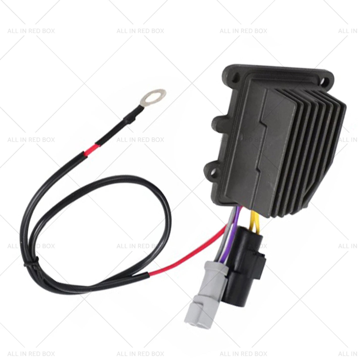 Rectifier Regulator for Johnson Evinrude 90-115 HP Outboard