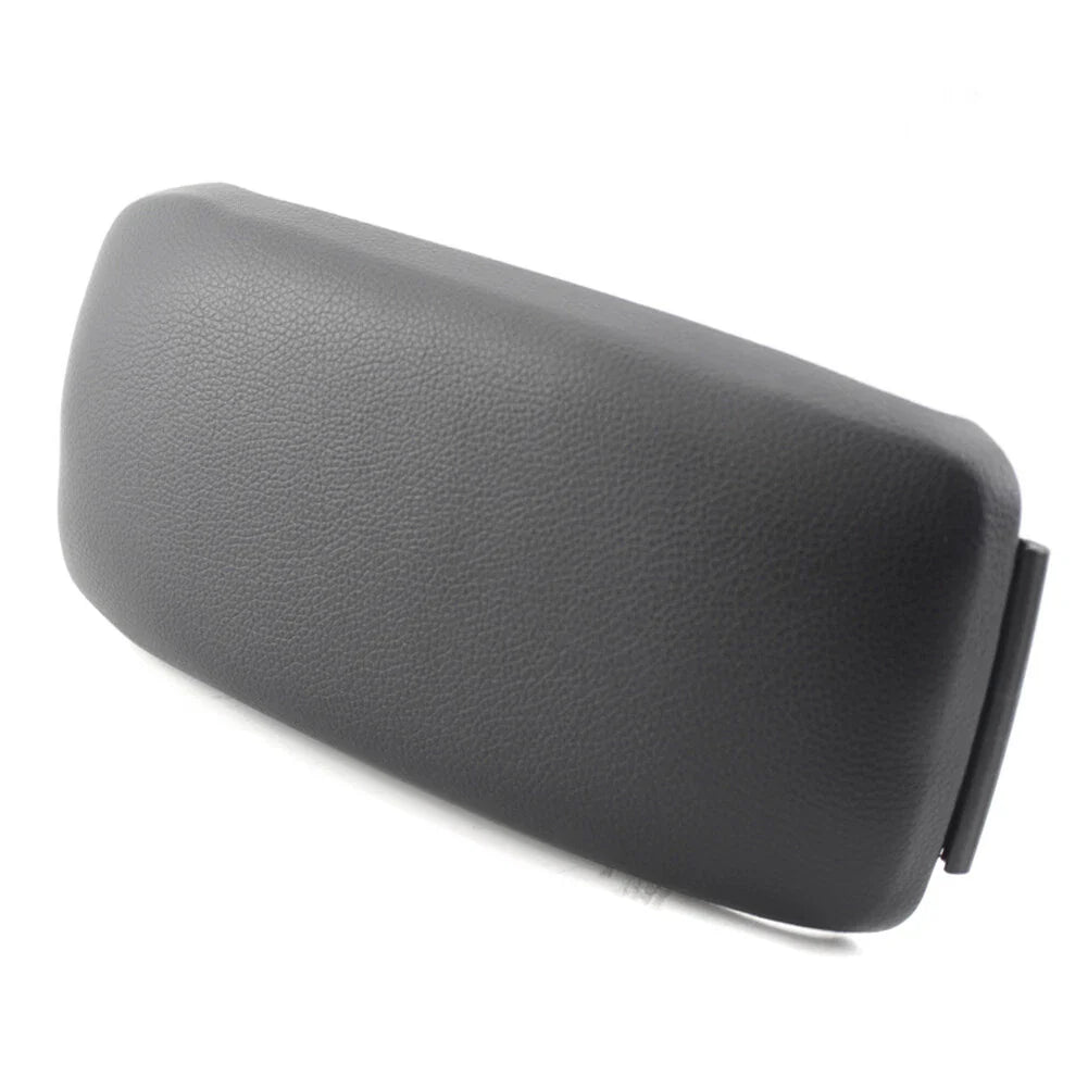 Armrest Lid Cover for Audi A3 S3 (2003-2013) Black