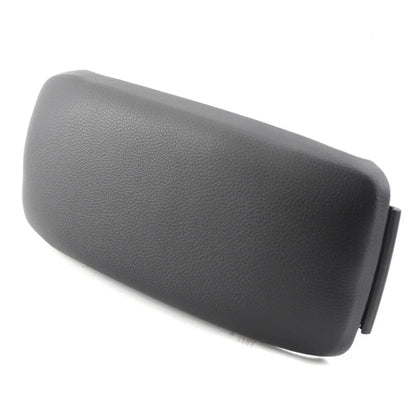 Armrest Lid Cover for Audi A3 S3 (2003-2013) Black