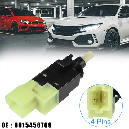 Parking Brake Stop Pedal Light Switch for Mercedes-Benz 906 Sprinter (2010-2018)