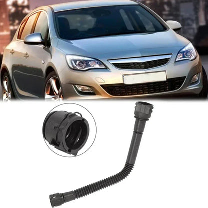 Oil Cooler Inlet Hose Pipe for Vauxhall Astra J, Insignia A, Zafira C (2010-2019)