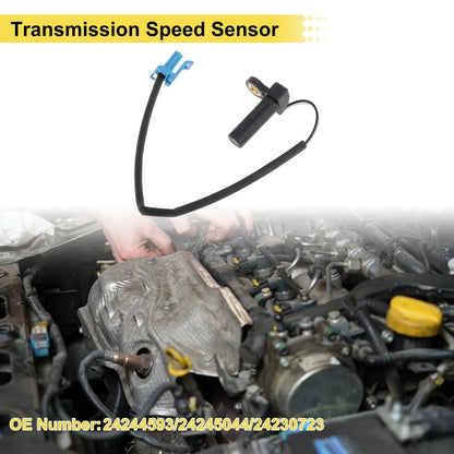 Transmission Speed Sensor for CHEVROLET Cruze 2011-2017 Gear Box