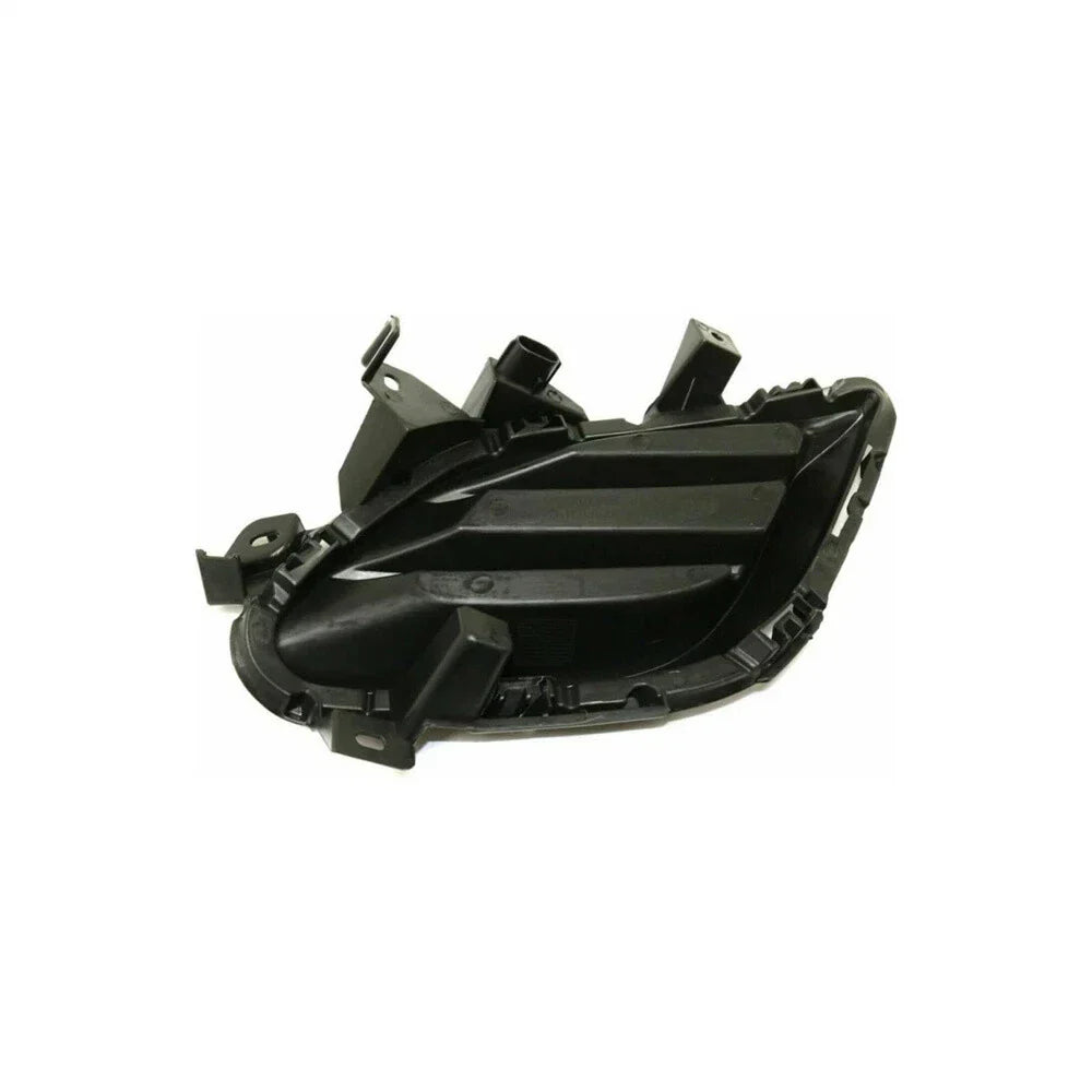 Front Left Bumper Fog Light Cover for Mazda 6 (2014-2017)