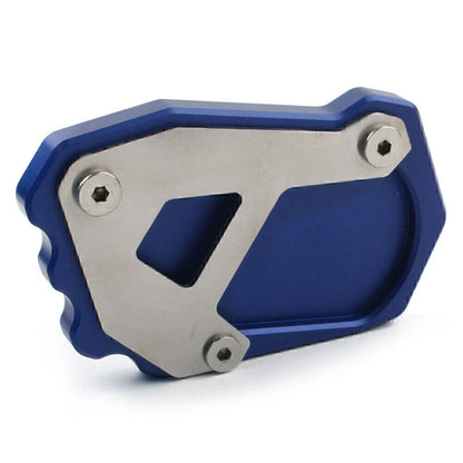 CNC Kickstand Side Stand Foot Extension Pad for BMW R1200GS (2016-2019)