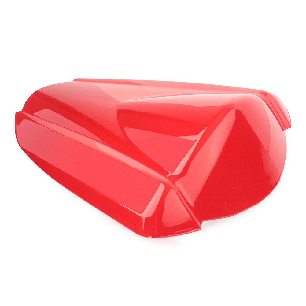 Rear Seat Cover Cowl for Suzuki GSXR1000 (2007-2008) Red