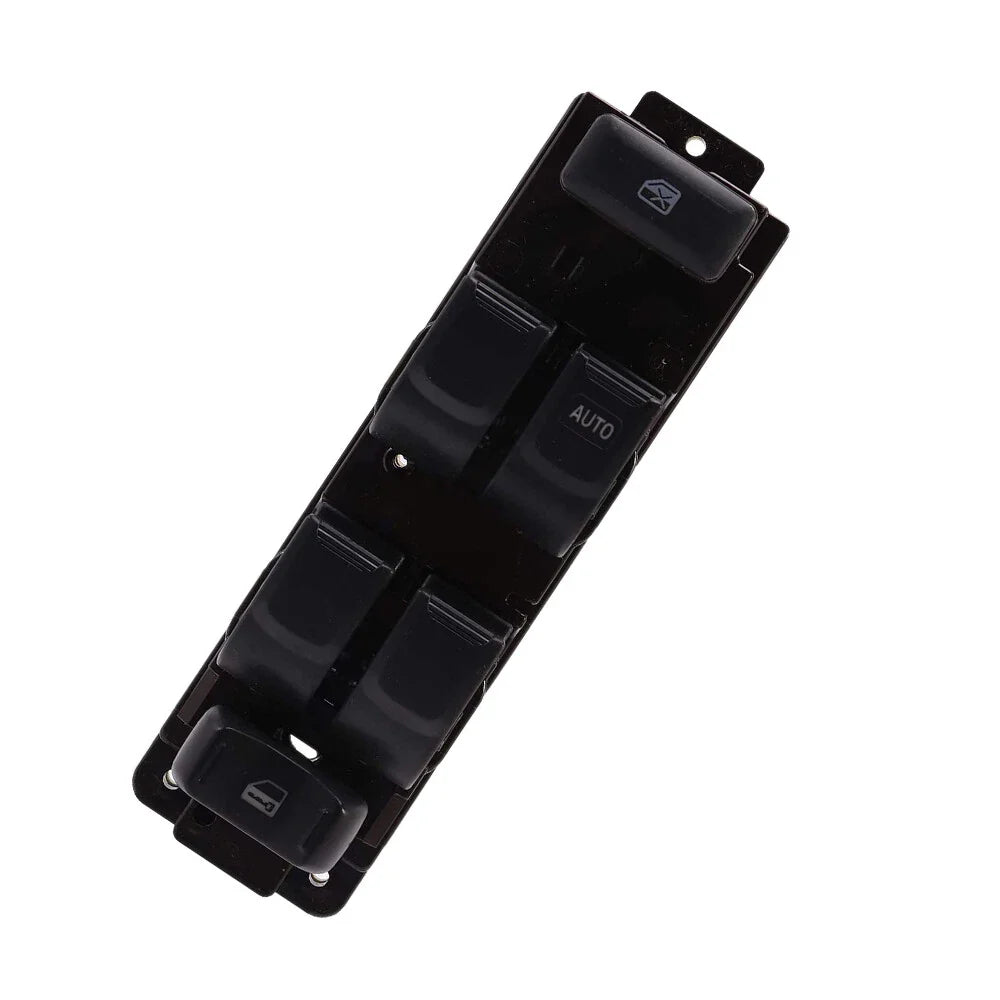 Master Power Window Control Switch for Holden Colorado RC Rodeo RA Isuzu D-MAX (2001-2012)