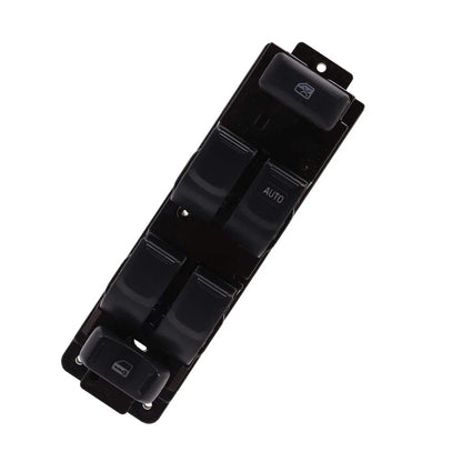 Master Power Window Control Switch for Holden Colorado RC Rodeo RA Isuzu D-MAX (2001-2012)