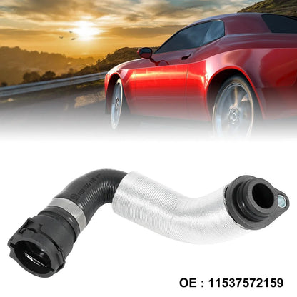 Radiator Coolant Water Hose for BMW 320i (2004 - 2005)