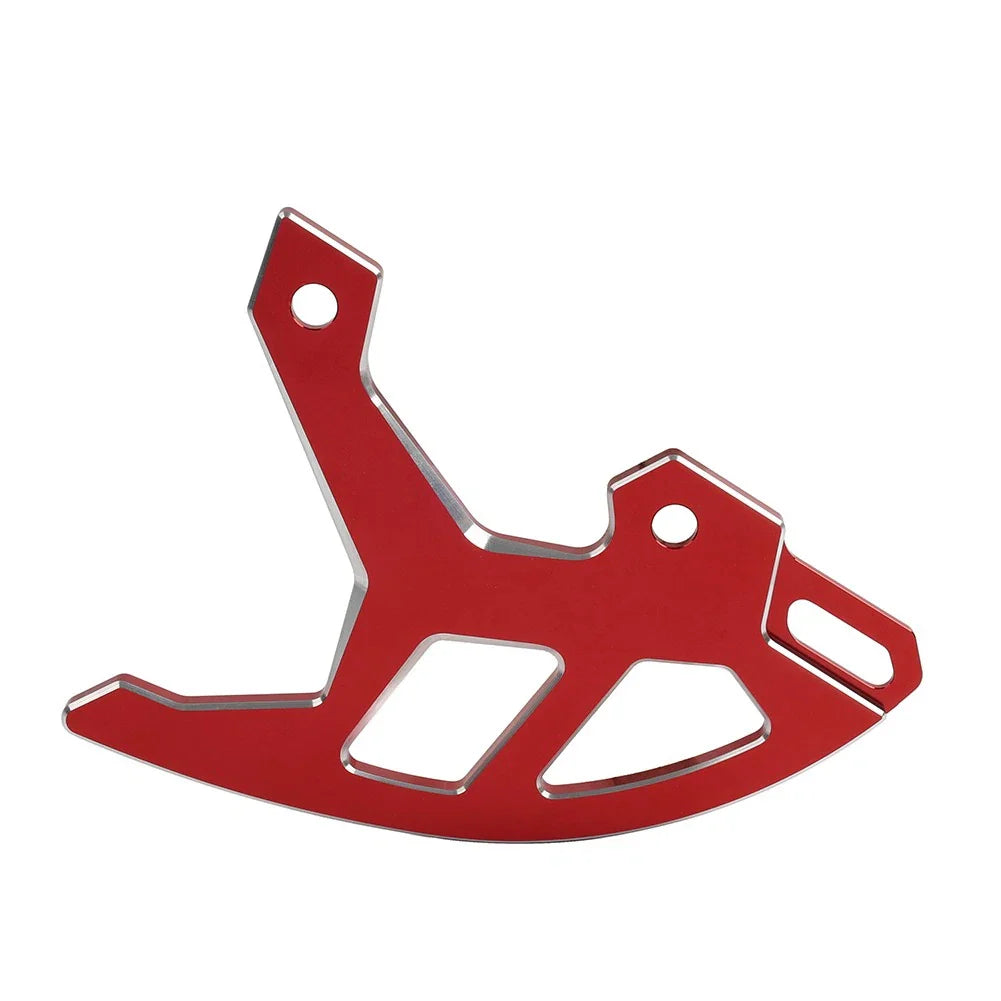 Rear Disc Brake Guard Cover for Honda CR 125/250 CRF 250R/X 450R/X