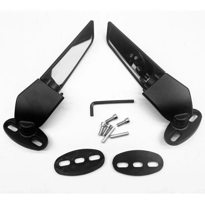 Wind Wing Rearview Mirrors for Honda CBR650R CBR1000RR CBR600RR CBR250R 300R 500R
