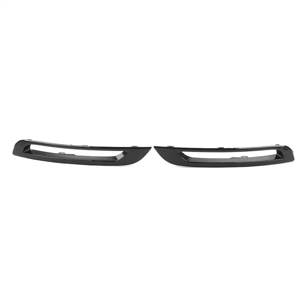 Left & Right Fog Light Covers for Land Rover Range Rover Velar (2018-2022)