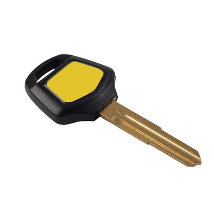 Uncut Blade Blank Key for Honda Gold Wing GL1800 (2001-2012)