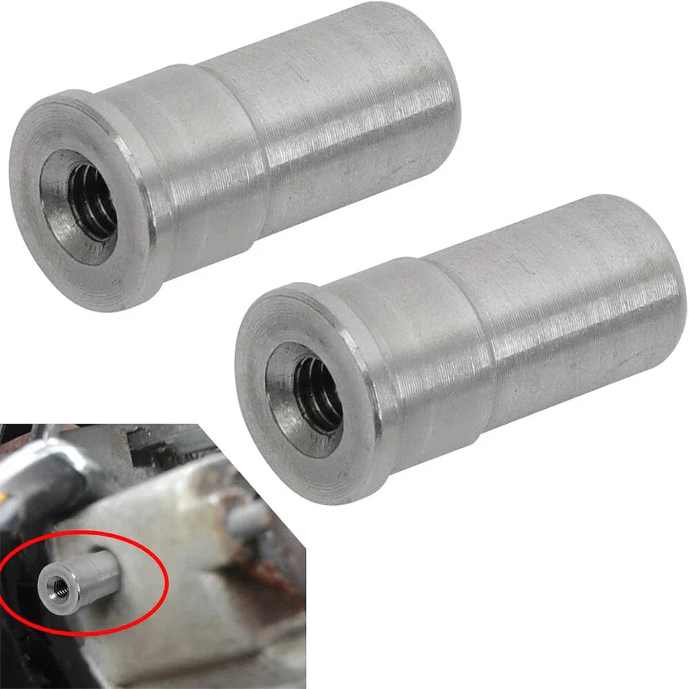 Oversized Steering Column Pivot Pins for Chevrolet Corvette (1969-1996)