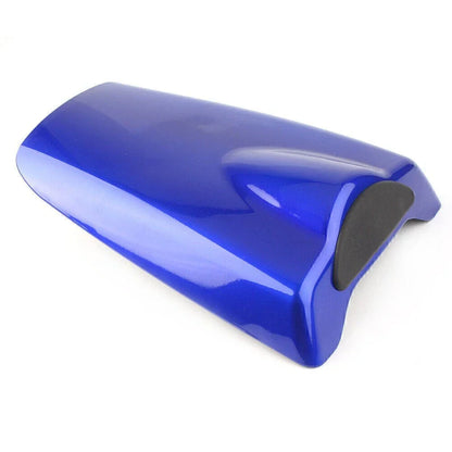 Rear Pillion Cowl Cover for Honda CBR954RR (2002-2003) Blue