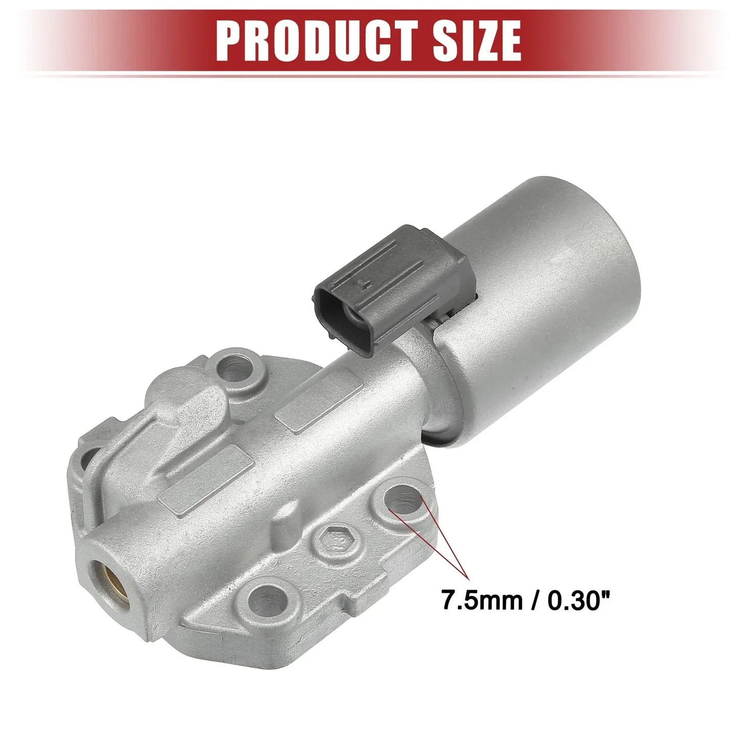 Transmission Shift Solenoid for Honda Accord (No. 28250PRP013)