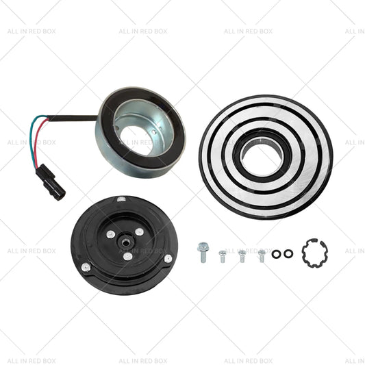 AC Compressor Clutch Kit for Infiniti JX35, Nissan Maxima (2009-2014)